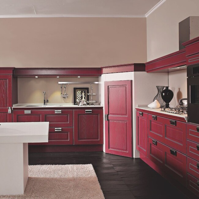 Leading Designer Of Modern Kitchens In Vaughan, Ontario