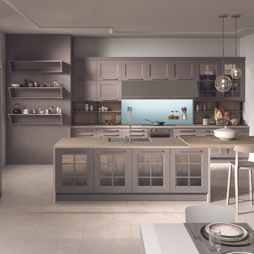 5 Kitchen Colours To Watch Out For In 2024