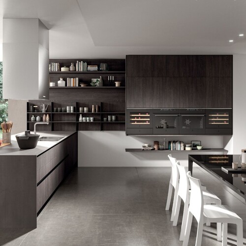 5 Viral Kitchen Cabinet Trends For 2025