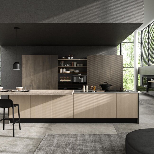 Reputable Kitchen Designers In Vaughan, Ontario